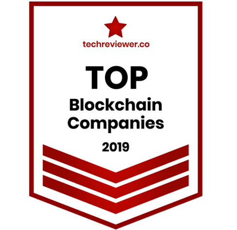 HashCash Techreviewer Logo