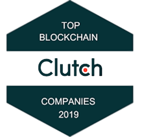 HashCash Clutch Logo