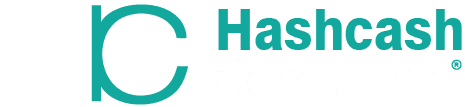 HashCash Logo